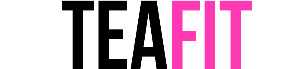 logo TEA FIT